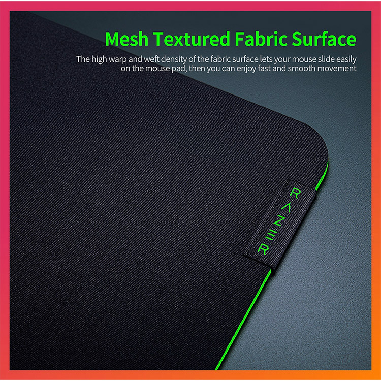 خرید موس پد Razer Goliathus V3 - بزرگ